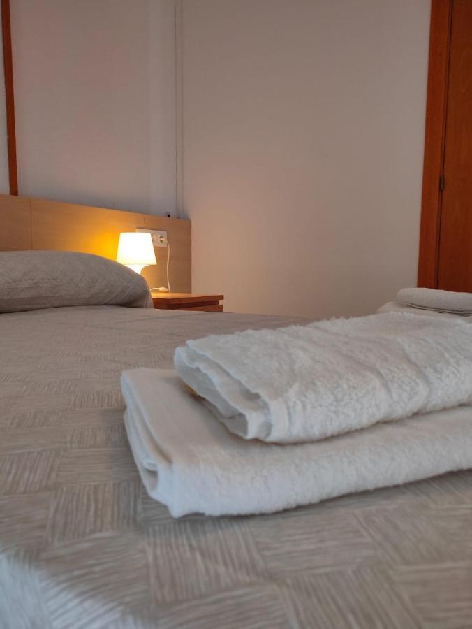 Residencia Universitaria Pare Claret Girona Dış mekan fotoğraf