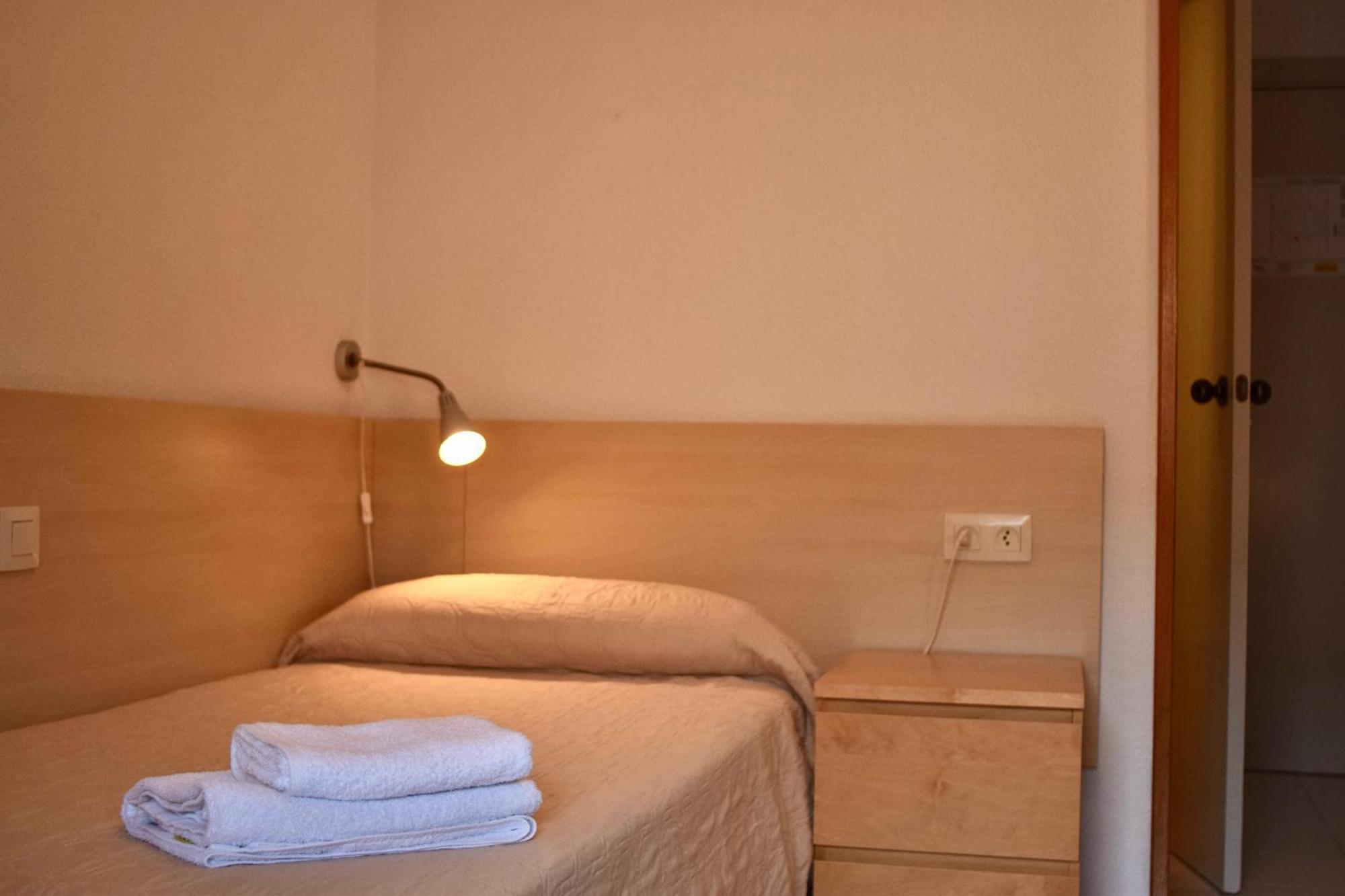 Residencia Universitaria Pare Claret Girona Dış mekan fotoğraf