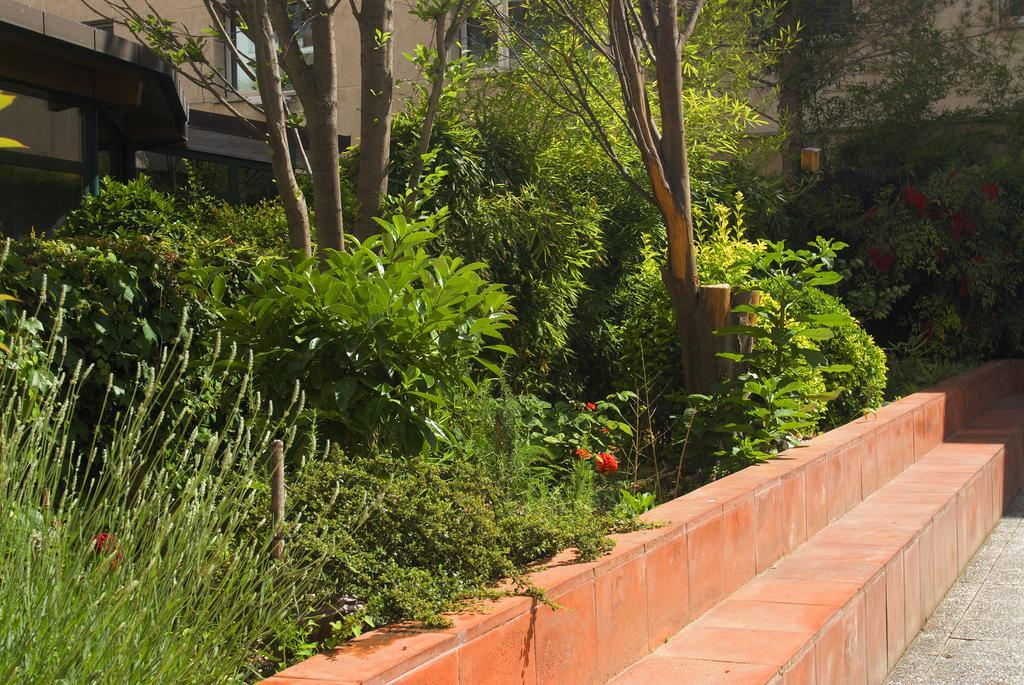 Residencia Universitaria Pare Claret Girona Oda fotoğraf